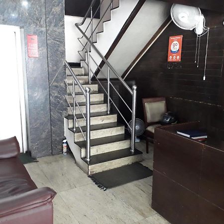 Hotel Seaqueen Residency Chennai Exterior foto