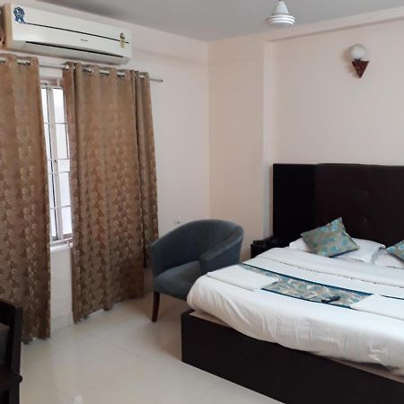 Hotel Seaqueen Residency Chennai Exterior foto