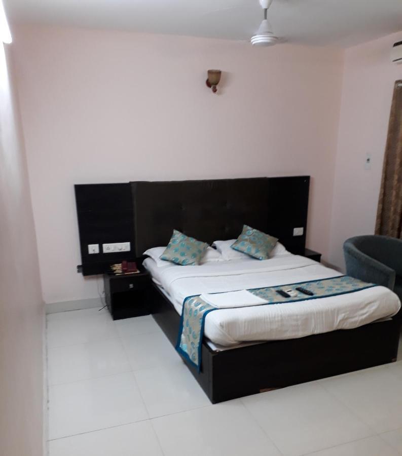 Hotel Seaqueen Residency Chennai Exterior foto