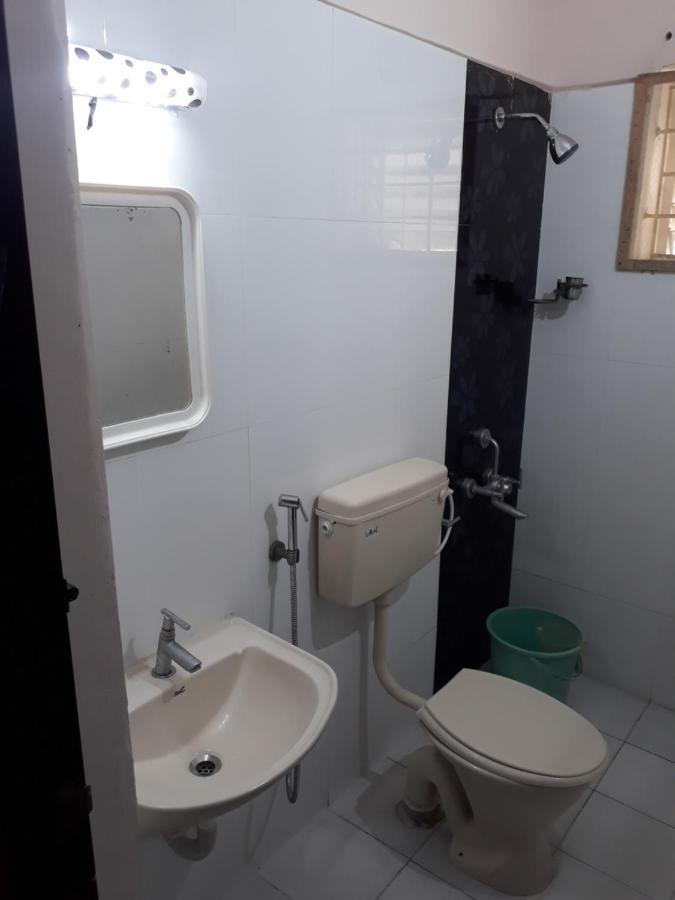 Hotel Seaqueen Residency Chennai Exterior foto