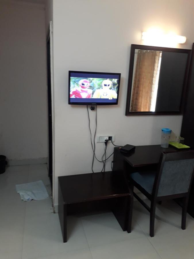 Hotel Seaqueen Residency Chennai Exterior foto