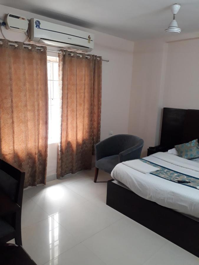 Hotel Seaqueen Residency Chennai Exterior foto
